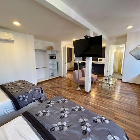 M Hoteles Concepto Морелия Екстериор снимка